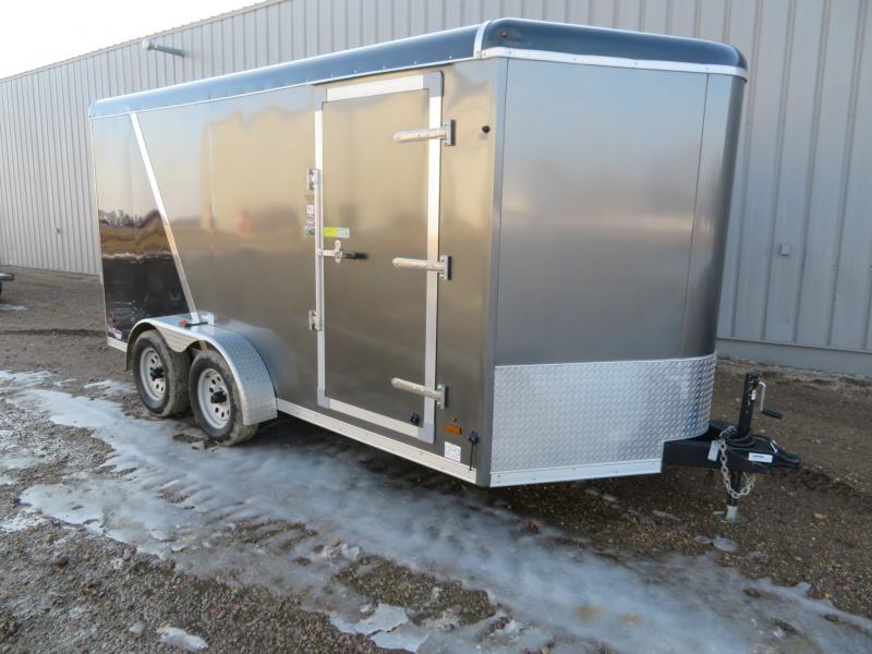 used Cargo (Enclosed) Trailers US Cargo  for sale, in Humboldt, SD image-0