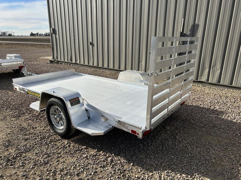 new Utility Trailers Aluma  for sale, in Humboldt, SD Thumbnail 5