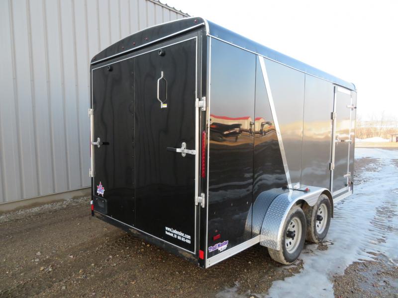 used Cargo (Enclosed) Trailers US Cargo  for sale, in Humboldt, SD Thumbnail 4