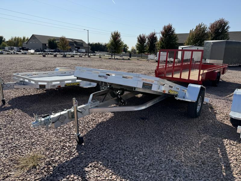 new Utility Trailers Aluma Other for sale, in Harrisburg, SD Thumbnail 7