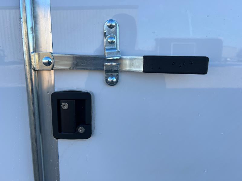 new Cargo (Enclosed) Trailers US Cargo  for sale, in Humboldt, SD Thumbnail 7