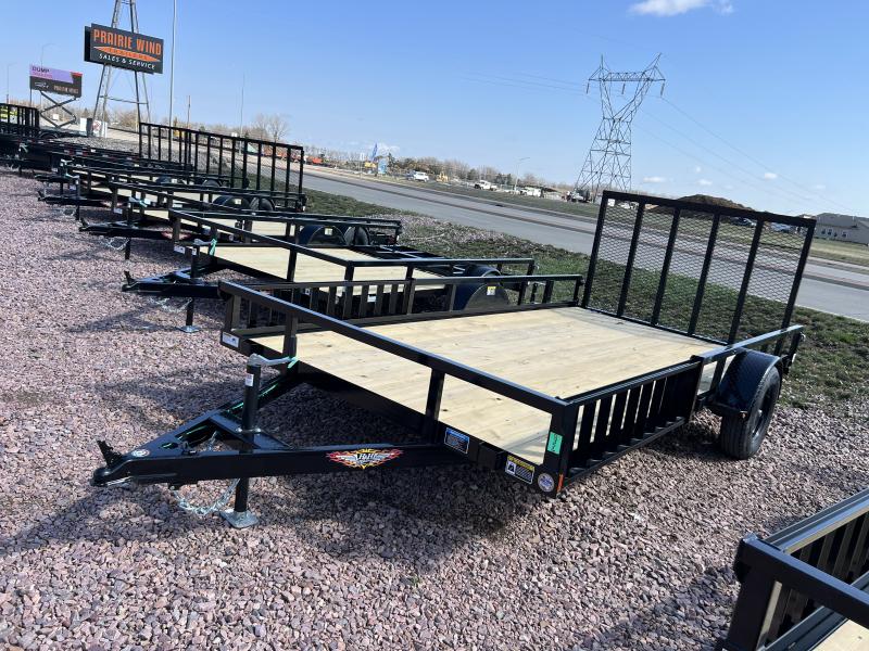 new Utility Trailers H and H Trailer Other for sale, in Harrisburg, SD image-0