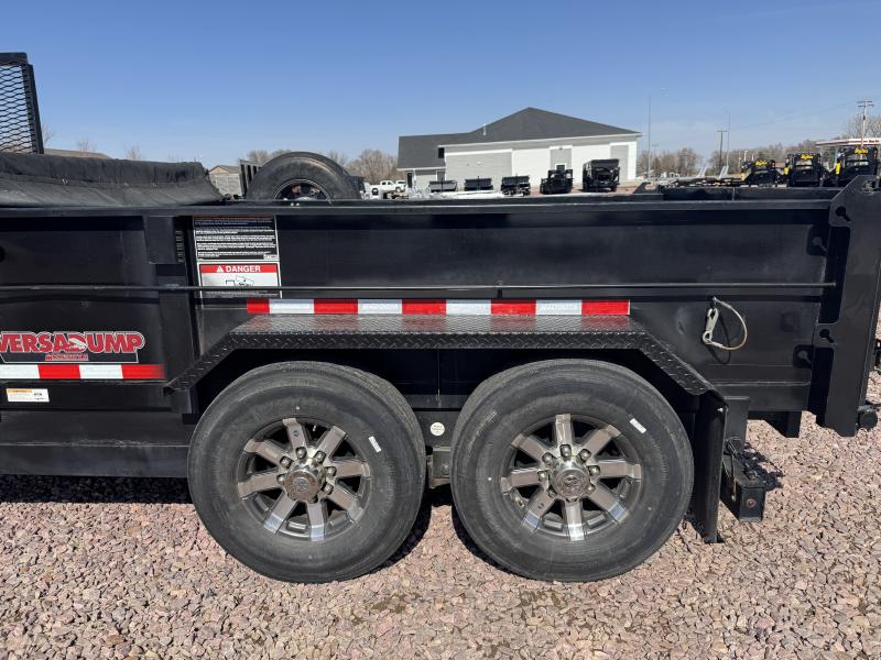 used Dump Trailers Midsota Other for sale, in Harrisburg, SD Thumbnail 8