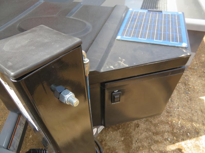 new Tilt Trailers Midsota Other for sale, in Humboldt, SD Thumbnail 8