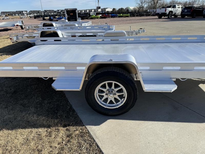 new Utility Trailers Aluma  for sale, in Harrisburg, SD Thumbnail 5
