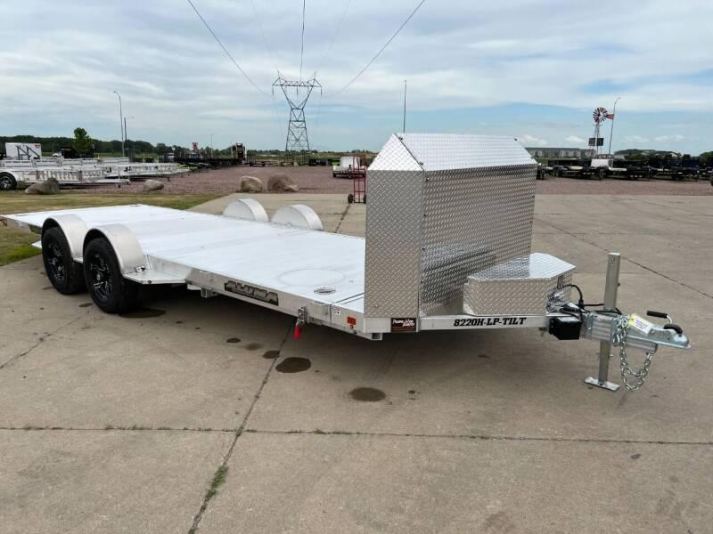 new Tilt Trailers Aluma  for sale, in Harrisburg, SD Thumbnail 4