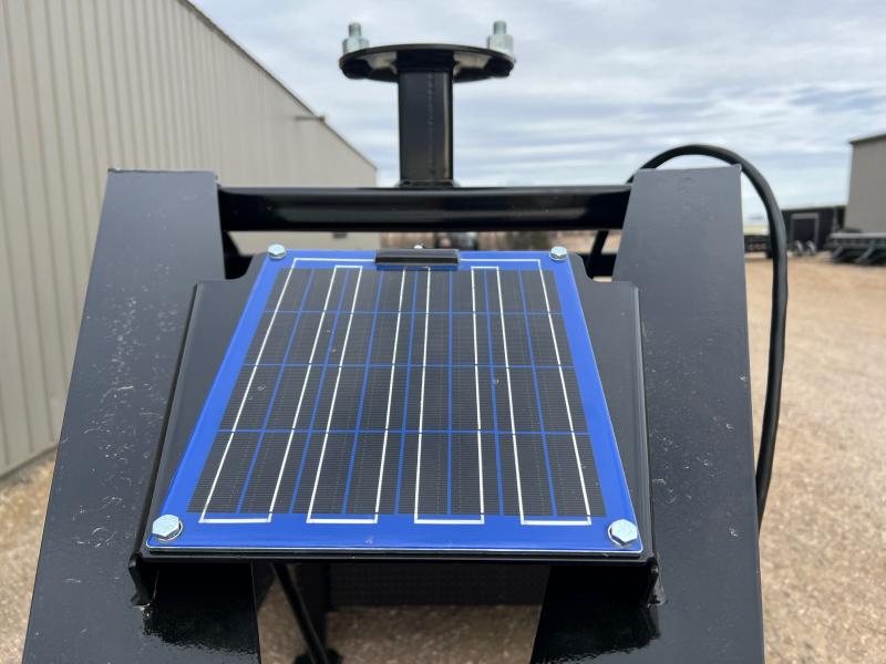 new Equipment / Flatbed Trailers Midsota Other for sale, in Humboldt, SD Thumbnail 5