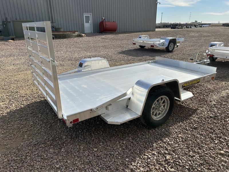 new Utility Trailers Aluma  for sale, in Humboldt, SD Thumbnail 6