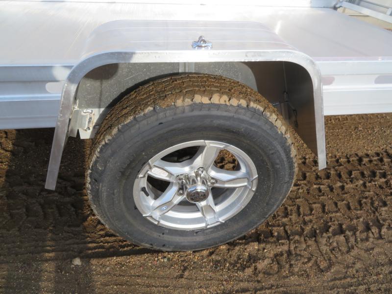 new Utility Trailers Aluma  for sale, in Humboldt, SD Thumbnail 3