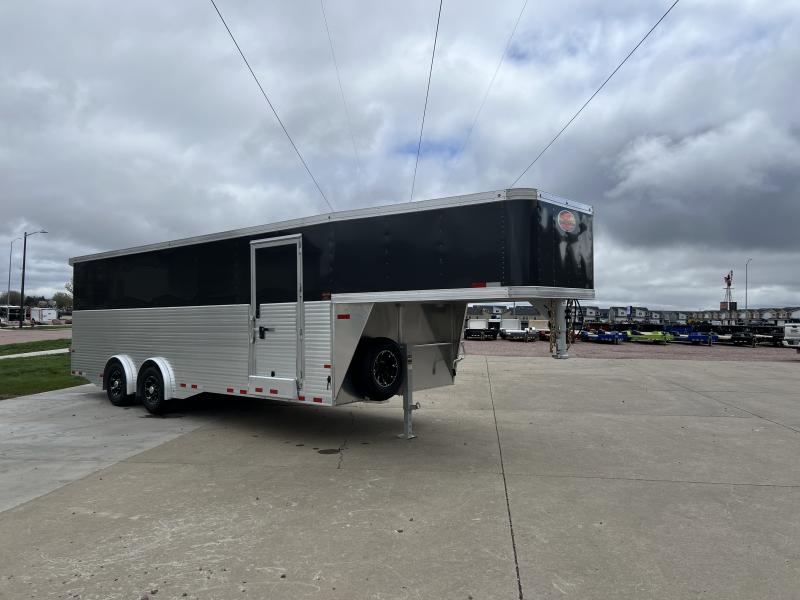 new Cargo (Enclosed) Trailers Sundowner Trailers Other for sale, in Humboldt, SD Thumbnail 4