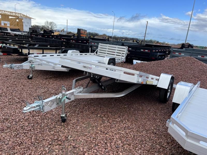 new Utility Trailers Aluma Other for sale, in Elk Point, SD Thumbnail 5