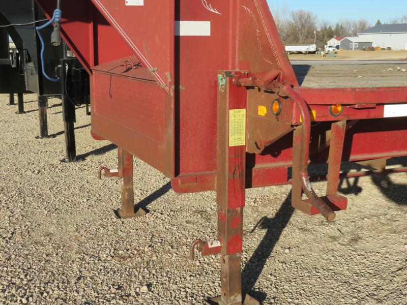 used Equipment / Flatbed Trailers PJ Trailers  for sale, in Humboldt, SD Thumbnail 2