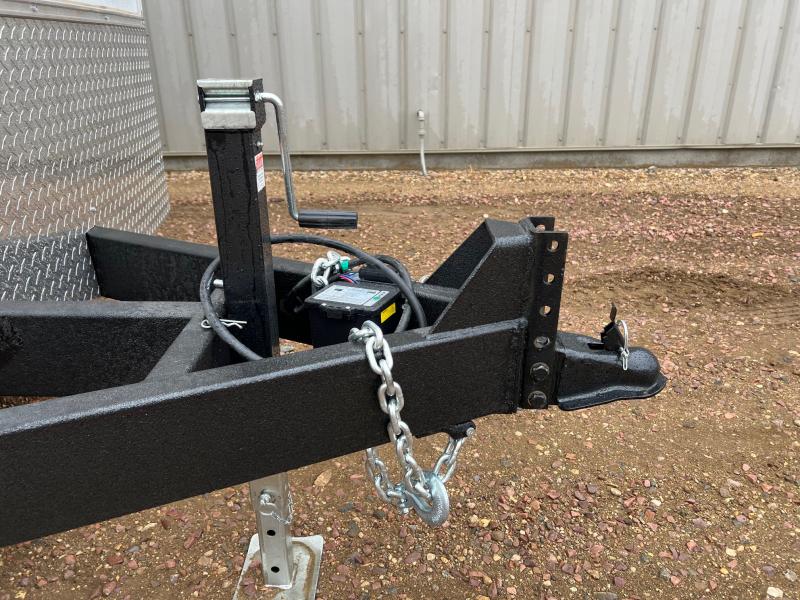 new Cargo (Enclosed) Trailers H and H Trailer Other for sale, in Humboldt, SD Thumbnail 7