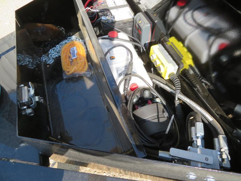 new Dump Trailers PJ Trailers  for sale, in Humboldt, SD Thumbnail 8