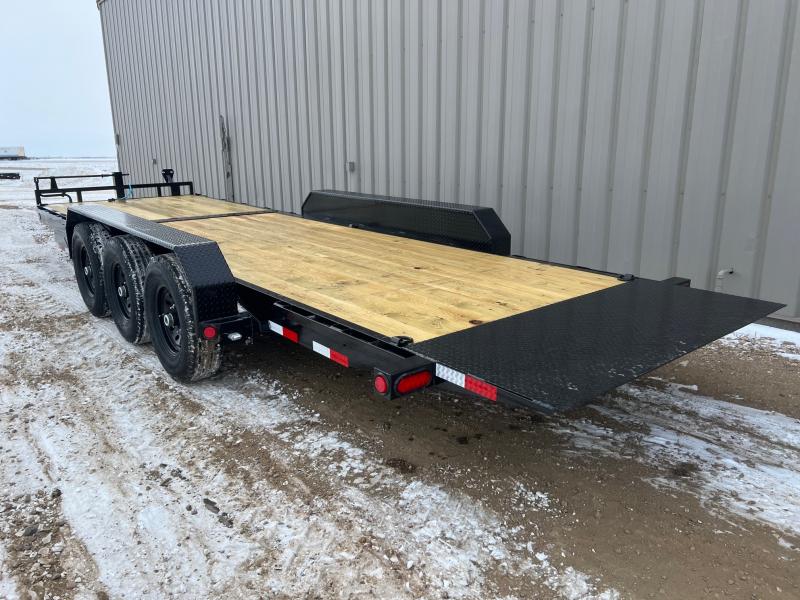 new Tilt Trailers PJ Trailers  for sale, in Humboldt, SD Thumbnail 3