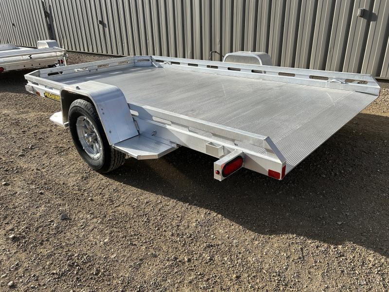 new Utility Trailers Aluma  for sale, in Humboldt, SD Thumbnail 4