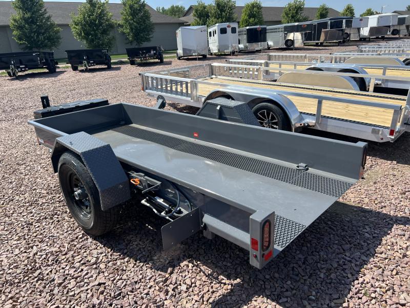 new Utility Trailers Midsota Other for sale, in Harrisburg, SD Thumbnail 2