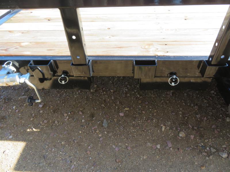 new Utility Trailers PJ Trailers  for sale, in Humboldt, SD Thumbnail 7