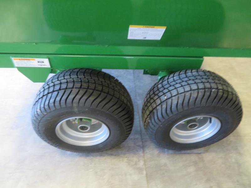 new Dump Trailers Midsota Other for sale, in Humboldt, SD Thumbnail 2