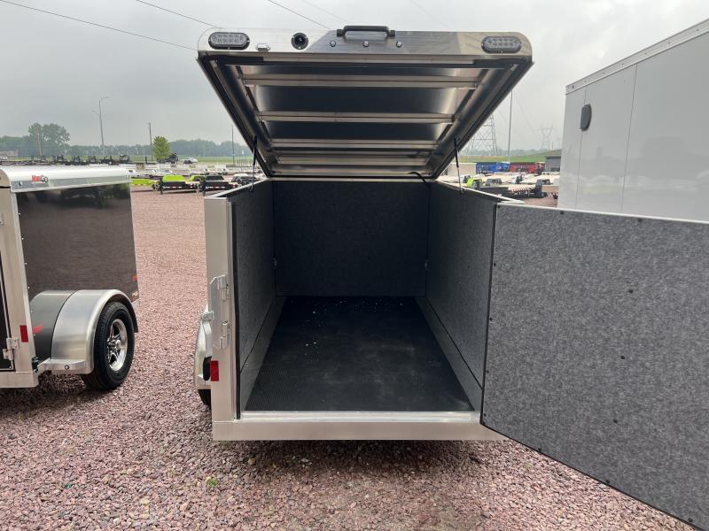 new Cargo (Enclosed) Trailers Sundowner Trailers Other for sale, in Humboldt, SD Thumbnail 8