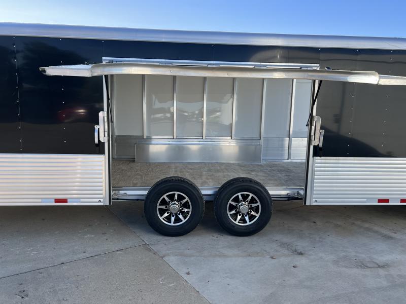 new Cargo (Enclosed) Trailers Sundowner Trailers Other for sale, in Humboldt, SD Thumbnail 9