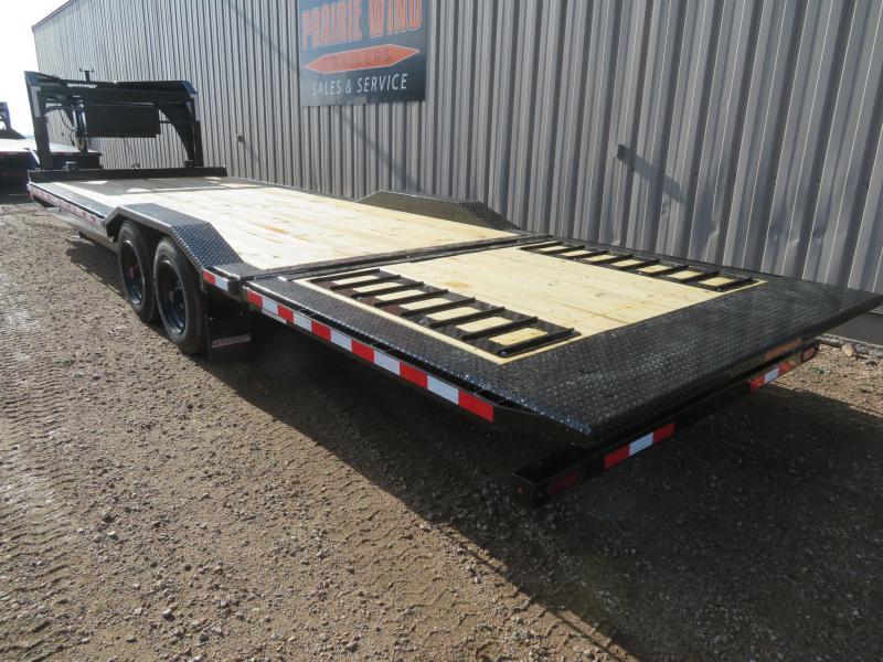 new Equipment / Flatbed Trailers Midsota Other for sale, in Humboldt, SD Thumbnail 2