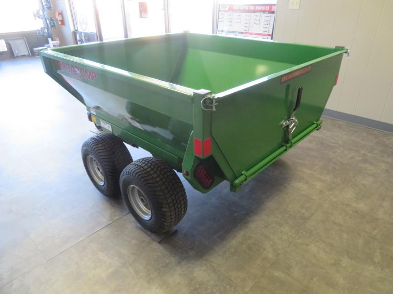 new Dump Trailers Midsota Other for sale, in Humboldt, SD Thumbnail 3