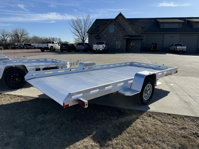 new Utility Trailers Aluma  for sale, in Harrisburg, SD Thumbnail 3