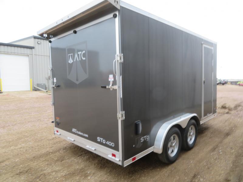 new Cargo (Enclosed) Trailers ATC  for sale, in Humboldt, SD Thumbnail 2