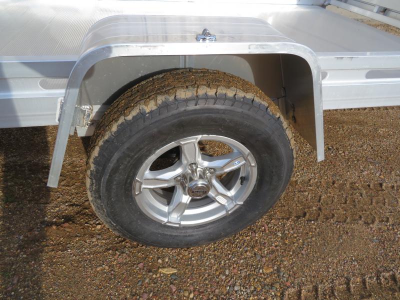 new Utility Trailers Aluma  for sale, in Humboldt, SD Thumbnail 3