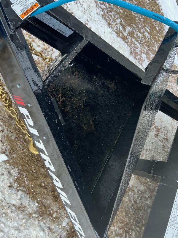 new Tilt Trailers PJ Trailers  for sale, in Humboldt, SD Thumbnail 6