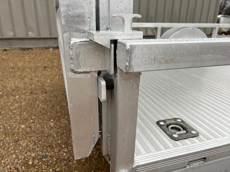 new Utility Trailers Other  for sale, in Humboldt, SD Thumbnail 7