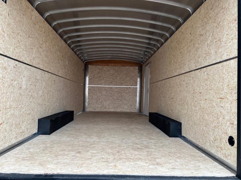 new Cargo (Enclosed) Trailers H and H Trailer Other for sale, in Humboldt, SD Thumbnail 6