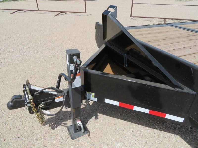 used Tilt Trailers Midsota Other for sale, in Humboldt, SD Thumbnail 2