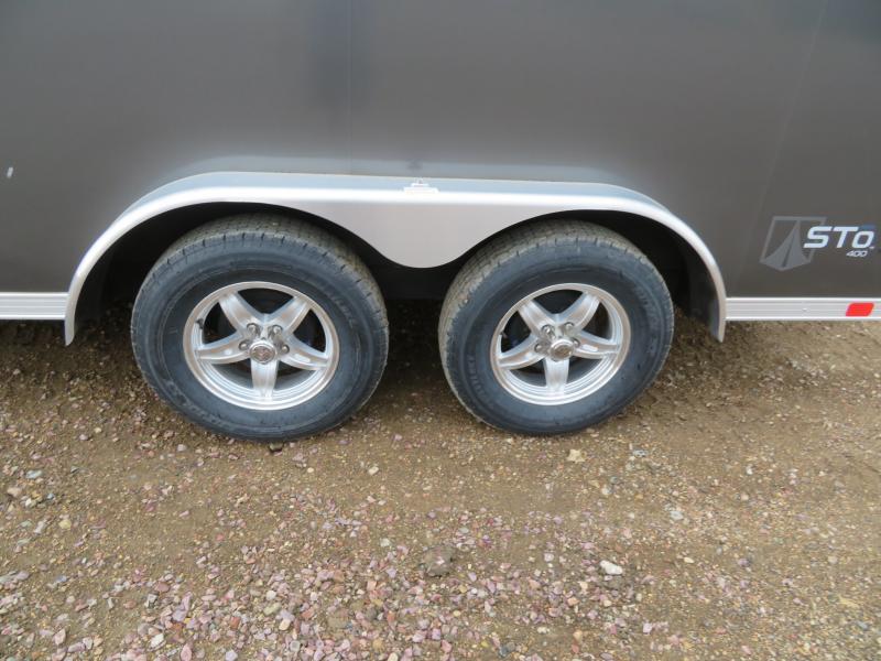 new Cargo (Enclosed) Trailers ATC  for sale, in Humboldt, SD Thumbnail 5