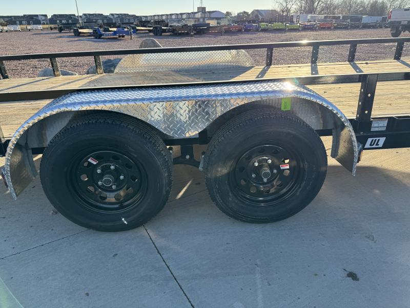 new Utility Trailers PJ Trailers Other for sale, in Elk Point, SD Thumbnail 5