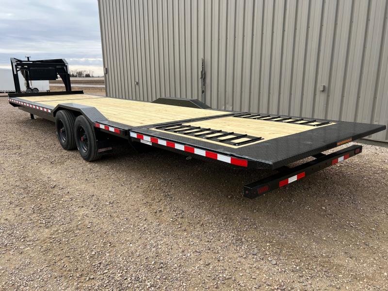 new Equipment / Flatbed Trailers Midsota Other for sale, in Humboldt, SD Thumbnail 2