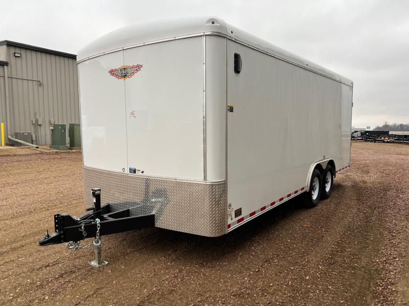 new Cargo (Enclosed) Trailers H and H Trailer Other for sale, in Humboldt, SD Thumbnail 3