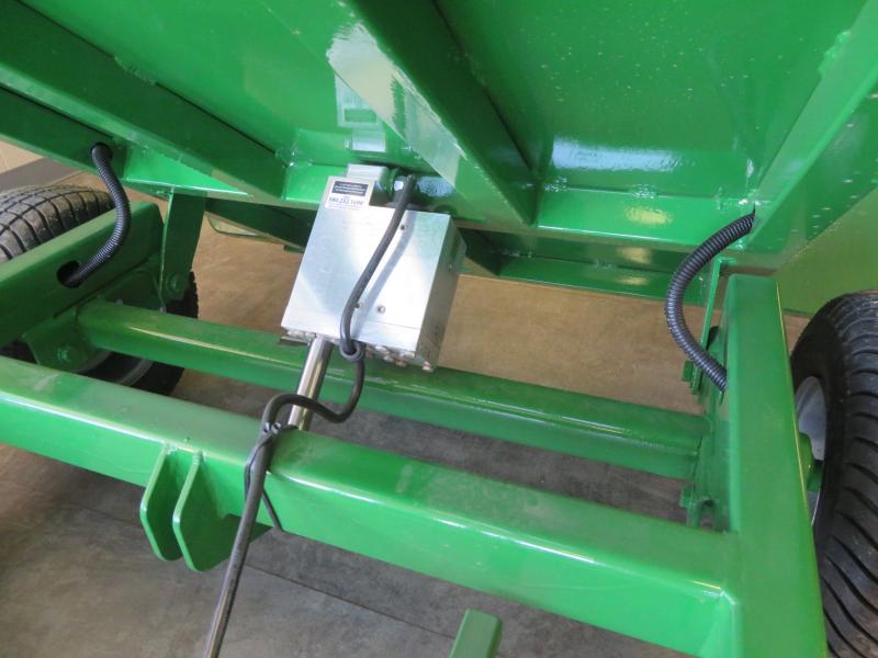 new Dump Trailers Midsota Other for sale, in Humboldt, SD Thumbnail 10