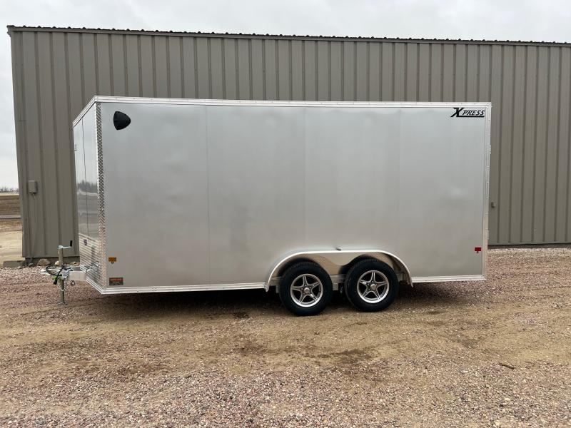 new Cargo (Enclosed) Trailers High Country  for sale, in Humboldt, SD Thumbnail 2