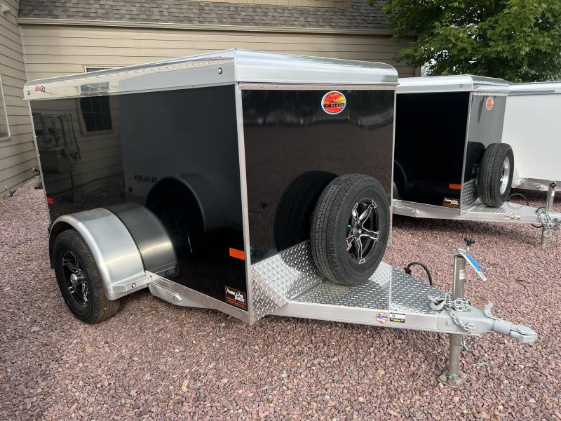 new Cargo (Enclosed) Trailers Sundowner Trailers Other for sale, in Humboldt, SD Thumbnail 5