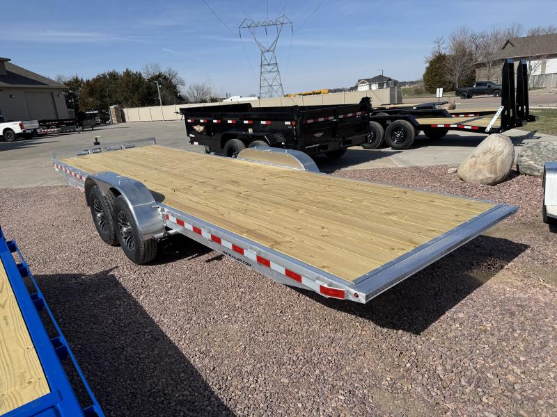 new Tilt Trailers H and H Trailer Other for sale, in Harrisburg, SD Thumbnail 2