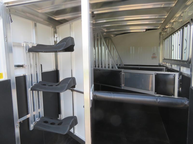 new Horse Trailers Sundowner Trailers Other for sale, in Humboldt, SD Thumbnail 6