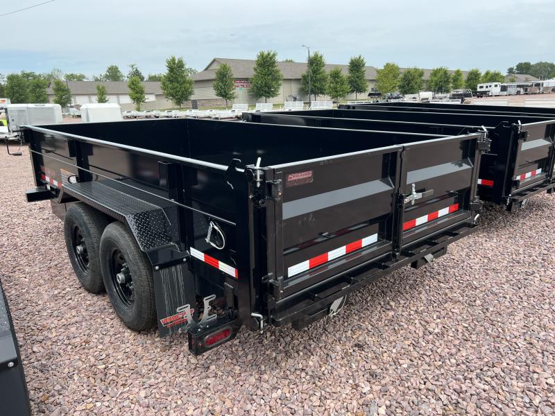 new Dump Trailers Midsota Other for sale, in Elk Point, SD Thumbnail 2