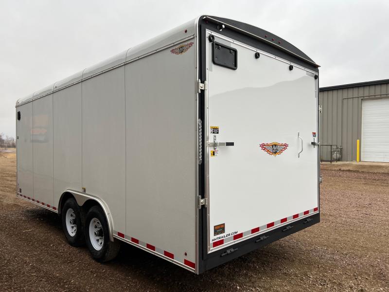 new Cargo (Enclosed) Trailers H and H Trailer Other for sale, in Humboldt, SD Thumbnail 4