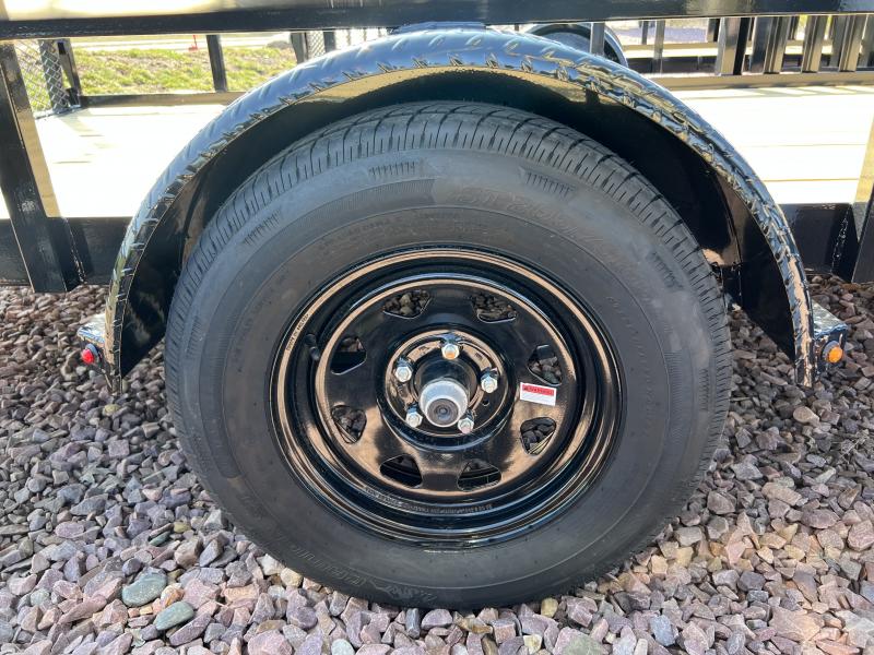 new Utility Trailers H and H Trailer Other for sale, in Harrisburg, SD Thumbnail 5