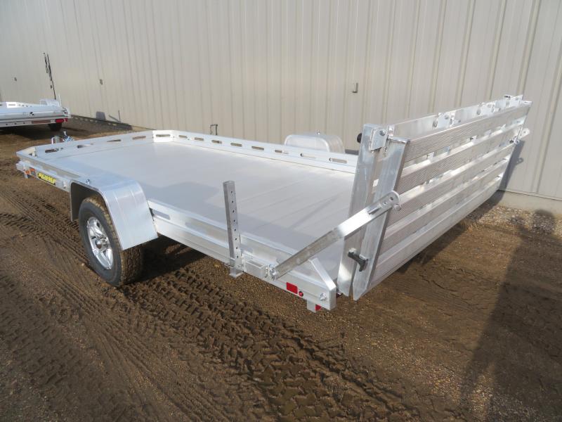 new Utility Trailers Aluma  for sale, in Humboldt, SD Thumbnail 4