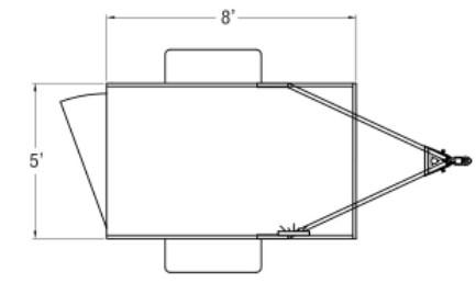 new Cargo (Enclosed) Trailers Sundowner Trailers Other for sale, in Harrisburg, SD Thumbnail 9