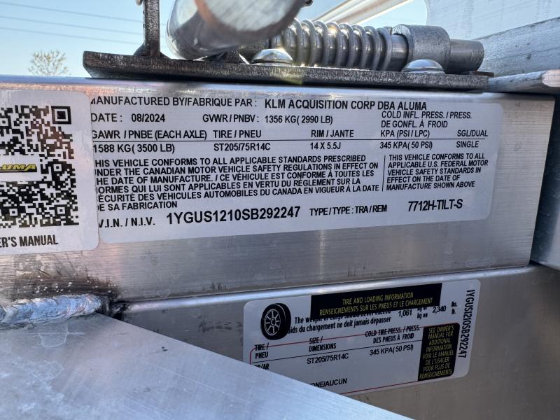 new Utility Trailers Aluma Other for sale, in Harrisburg, SD Thumbnail 8