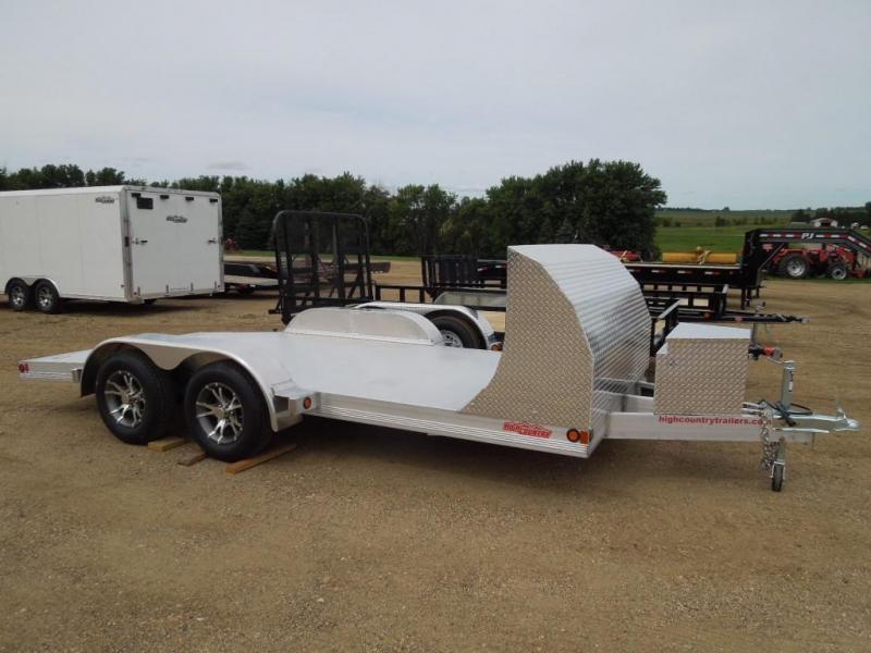 2023 High Country 80 x 16 Car Hauler 2023 High Country 80 x 16 Car Hauler